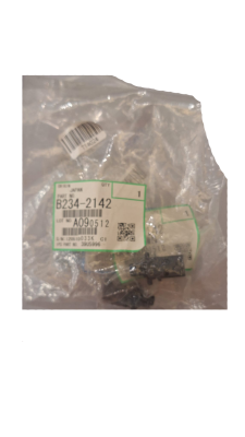Ricoh B234-2142 Endblock hinten - MP1100 / MP1350