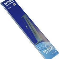 Epson FX-2190 C13S015327 Orjinal Siyah Şerit