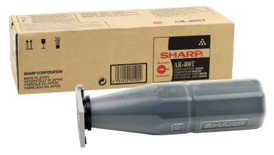 Sharp AR-400T Original Toner - AR-250 / AR-285
