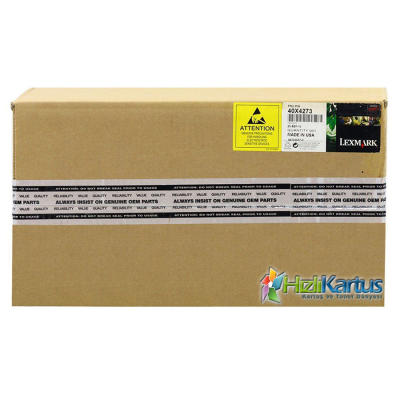 Lexmark 40X4273 Main Power Supply 220V MFR P/N - T640 / T642