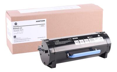Konica Minolta TNP-43 (A6WT00W)ART Toner
