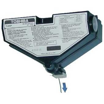 Toshiba T-85P Orjinal Fotokopi Toneri - BD-1310 /