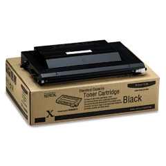 Xerox 106R00679 Schwarzer Orjinaltoner — Phaser 6100