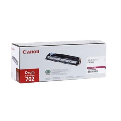 Canon 702M (9625A004)  Red Original Drum Unit - LBP-5960