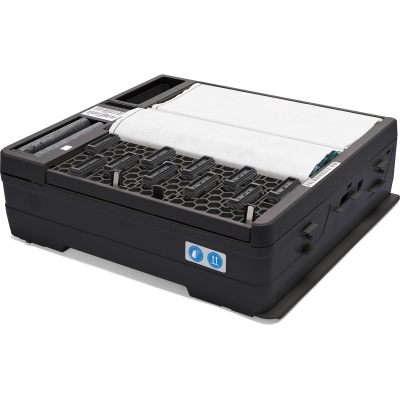 HP 4UU96A (836) Orjinal Latex Bakım Kiti - Latex 7