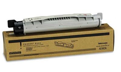 Xerox 016200800 Siyah Orjinal Toner Yüksek Kapasit