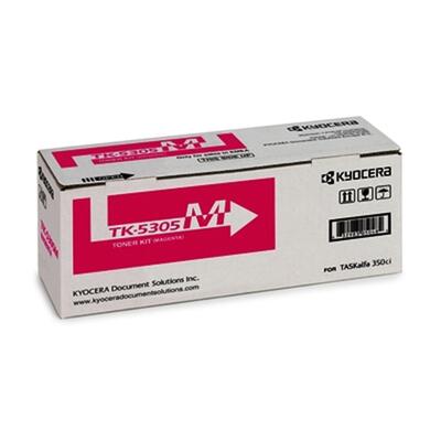 Kyocera Mita TK-5305 Red Orjinal Toner — Taska