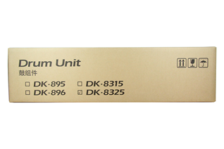 Kyocera DK-8325 (302NP93031) Original Drum Unit - 2550Ci / 2551Ci