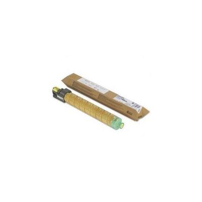 Ricoh 841760 Gelber Originaltoner - MP-C5502 / MP-C4502