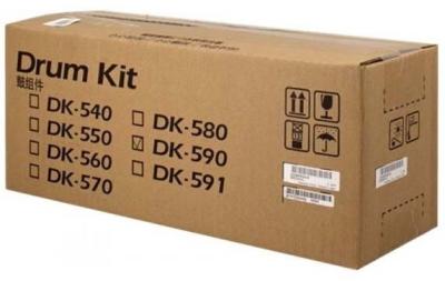 Kyocera DK-590 (302KV93017)ART Drum Unit
