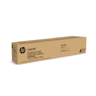 HP W9132MC Sarı Orjinal Toner - E78523dn