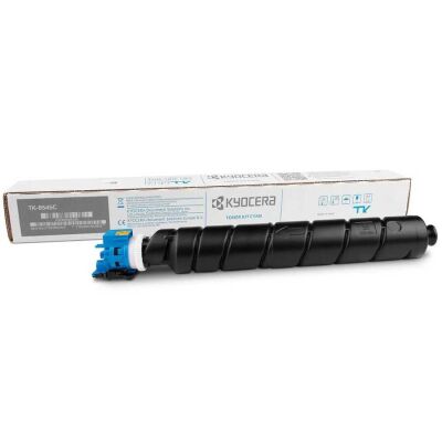 Kyocera TK-8545C (1T02YMCNL0) BlueART Toner