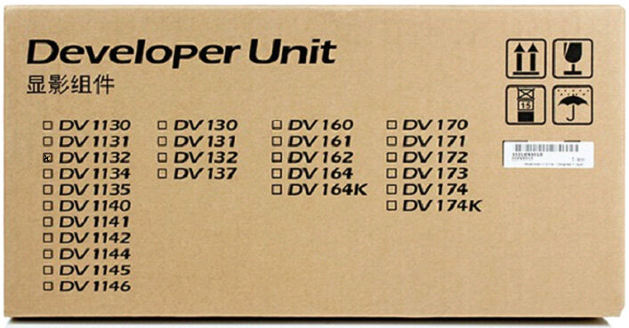 Kyocera DV-1132 Original Entwickler-Einheit - M2030d