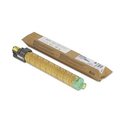 Ricoh 841429 Sarı Orjinal Toner - MP-C3300 / MP-C2