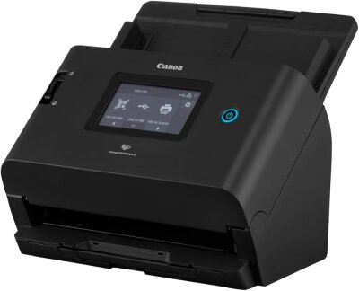 Canon imageFORMULA DR-S350NW A4 Döküman Tarayıcı