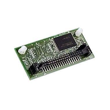 Lexmark 40G0810 Form ve Barkod Kartı - MS710 / MS7