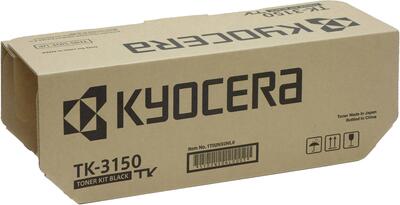 Kyocera TK-3150 Original Toner - M3540Idn / M3040Idn (B)