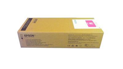 Epson C1T972300 (T9723) Kırmızı Orjinal Kartuş Ink