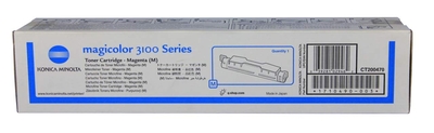Konica Minolta CT200470 RedART Toner — Ma