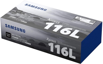 Samsung MLT-D116L Orjinaltoner — SL-M2625