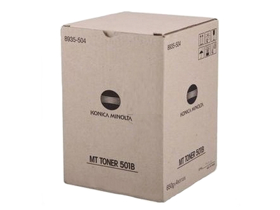 Konica Minolta 501B (8935-504)ART Toner — EP-