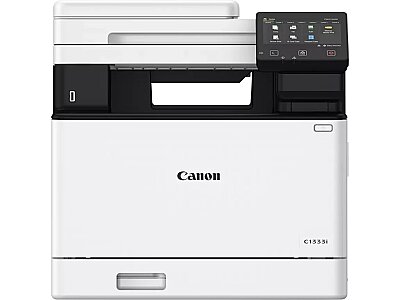 Canon i-Sensys X C1333i Wi-Fi + Tarayıcı + Fotokop