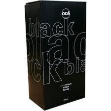 OCE TCS300 / TCS500 Black Ink Cartridge 400ml.(1060019424)