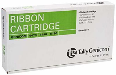 Tally Genicom 44A509160-G03 Orjinal Şerit - Tally