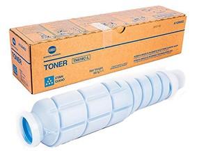Konica Minolta TN-616C-L (A1U9453) Mavi Orjinal To