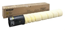 Develop TN-319Y Sarı Orjinal Toner - Ineo +360