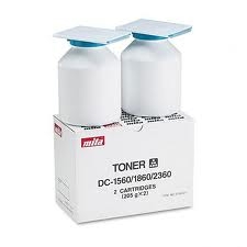 Kyocera Mita DC-1560 / DC-1860 / DC-2050 Orjinal F
