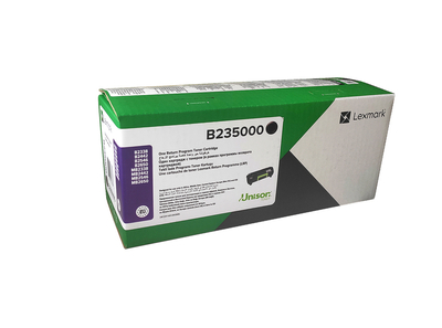 Lexmark B235000 Siyah Orjinal Toner - B2338dw / B2
