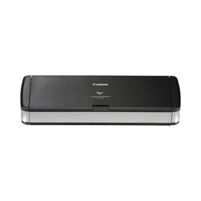 Canon imageFORMULA P-215II Mobil Belge Tarayıcı