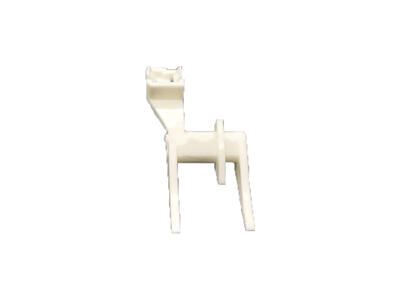 Ricoh A293-4613 Front Gate Pawl - Aficio 1060 / 10