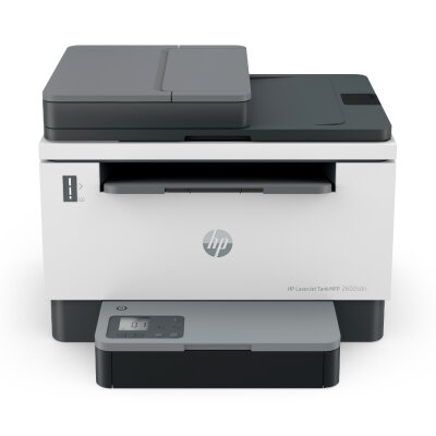 HP Laserjet MFP 2602SDN (2R7F6A) Dubleks + Tarayıc