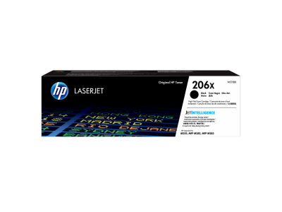 HP W2110X (206X) BlackART Toner - M255dw / M2