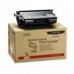 Xerox 113R00656 Orjinal Siyah Toner Standart Kapas