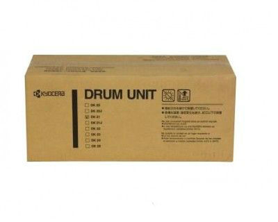 Kyocera DK-21 (2CA93010) Orjinal Drum Ünitesi