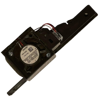 Xerox 054K58370 Prozess 1 Duct Assembly - C8030