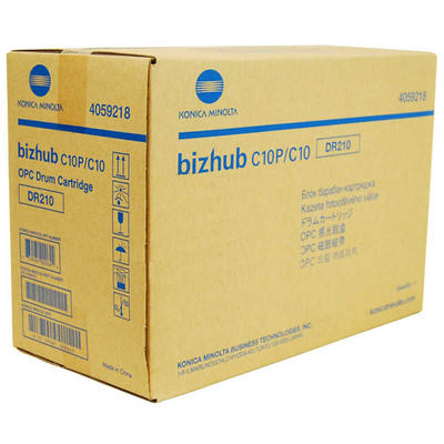 Konica Minolta DR-210 (4059218) Orjinal Drum Ünite