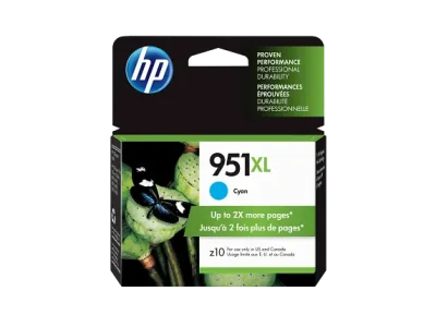HP CN046AN(951XL)