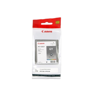 Canon PFI-103GY (2213B001AA)