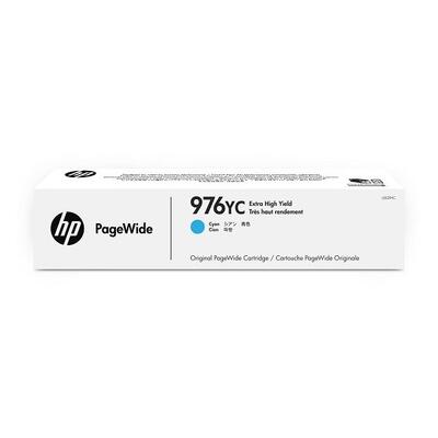 HP L0S29YC (976YC) Blue Original Cartridge Extra High Capacity - Pro P55250 / P57750 (Ex)