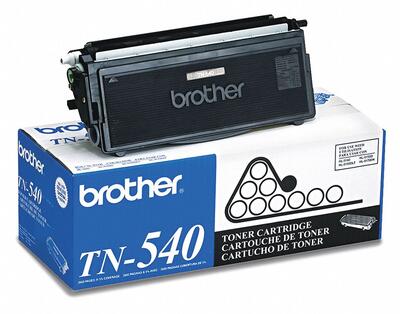Brother TN-540 Orjinal Toner - DCP-8040 / DCP-8045