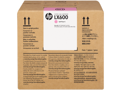HP CC590A (786) Açık Kırmızı Orjinal Lateks Kartuş