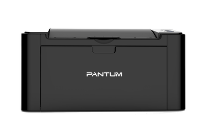 Pantum P2500W Wi-Fi Mono Laser Printer