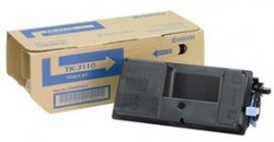 Kyocera TK-3110 Orjinal Toner - FS-4100DN