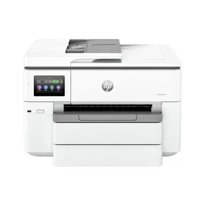HP Officejet Pro 9730 (537P5C) Wi-Fi + Tarayıcı +