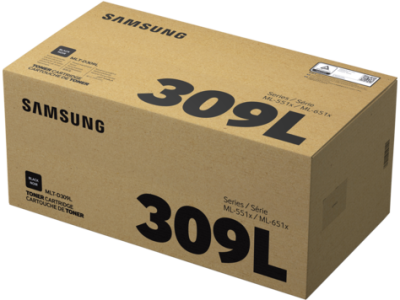 Samsung MLT-D309L/SEE Schwarzer Orjinaltoner — ML-551