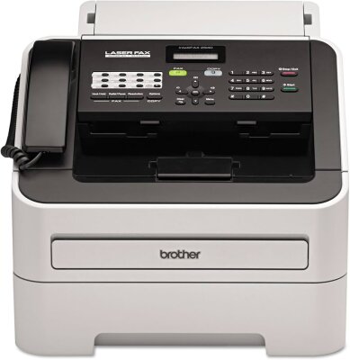 Bruder FAX-2940 Monolaser-Faxdrucker